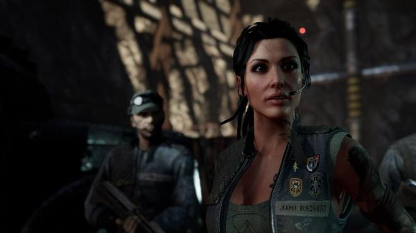 Produktbild Reef Entertainment Terminator: Resistance (PS4, DE)