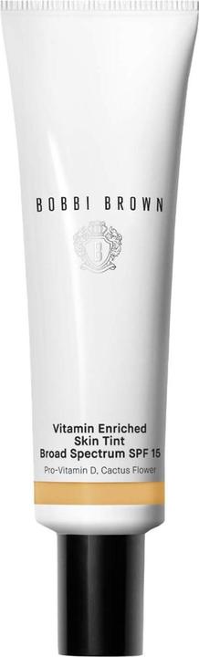 Actual product image Bobbi Brown Vitamin Enrichie Skint Tint Sun Protection Factor 15 Medium 2 (Medium 2)