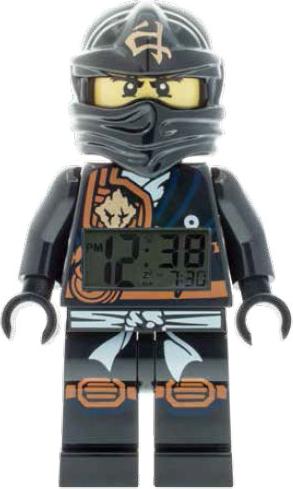 Produktbild ClicTime LEGO Ninjago Jungle Ninja Cole
