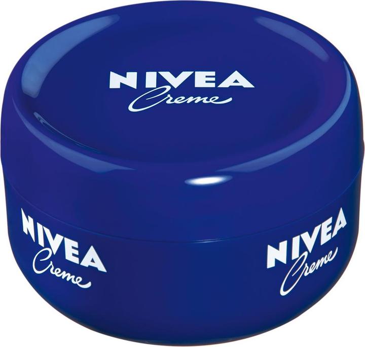 NIVEA Creme Topf (Körpercreme, 200 ml)