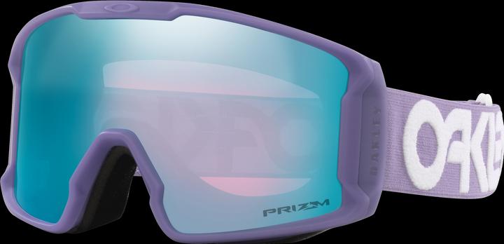 Prizm Sapphire Iridium, MATTE B1B LILAC