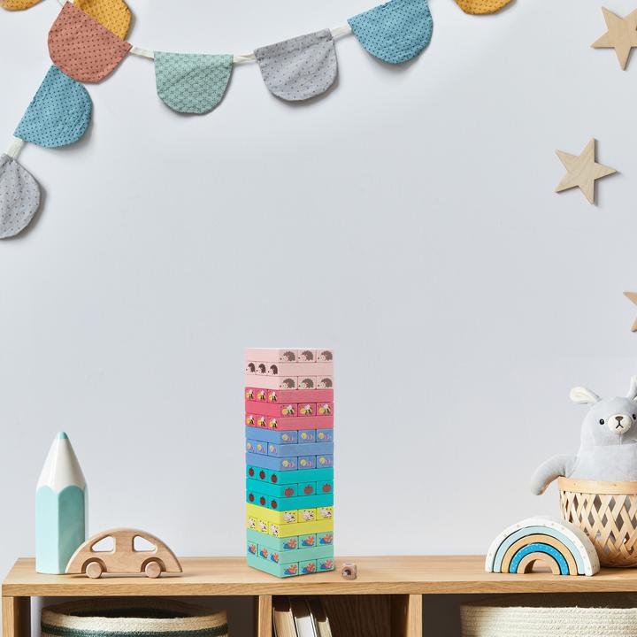 Immagine prodotto Relaxdays Torre oscillante