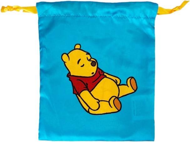 Immagine prodotto Disney Winnie the Pooh - borsa in tessuto