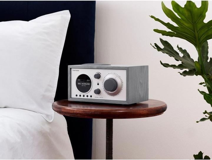 Productafbeelding Tivoli Audio Model One+ (FM, DAB+, Bluetooth)