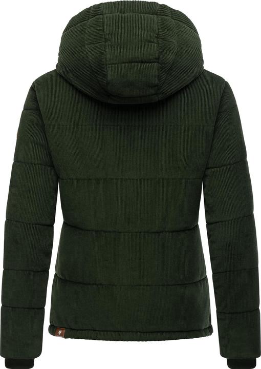 Actual product image Ragwear Wuggys (XS)