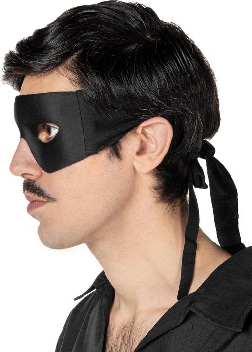 Produktbild Maskworld Zorro - Maske