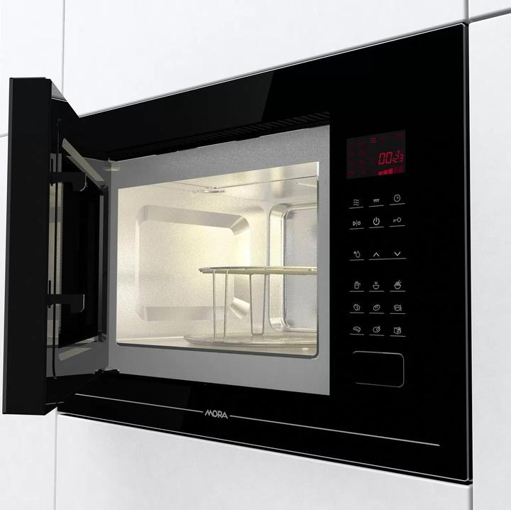 Actual product image Mora & Memo VMT 745 B (25 l)