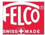 Actual product image Felco spray 980