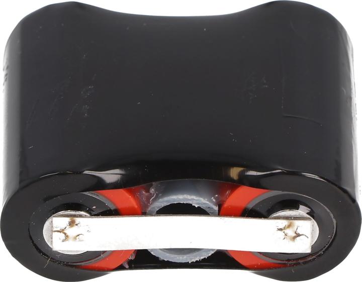 Produktbild AccuCell Speicherbatterie 3V ersetzt Panasonic 2xCR 2/3AG, 86238 502 512 3 V 3000mAh (2 Stk., 3000 mAh)