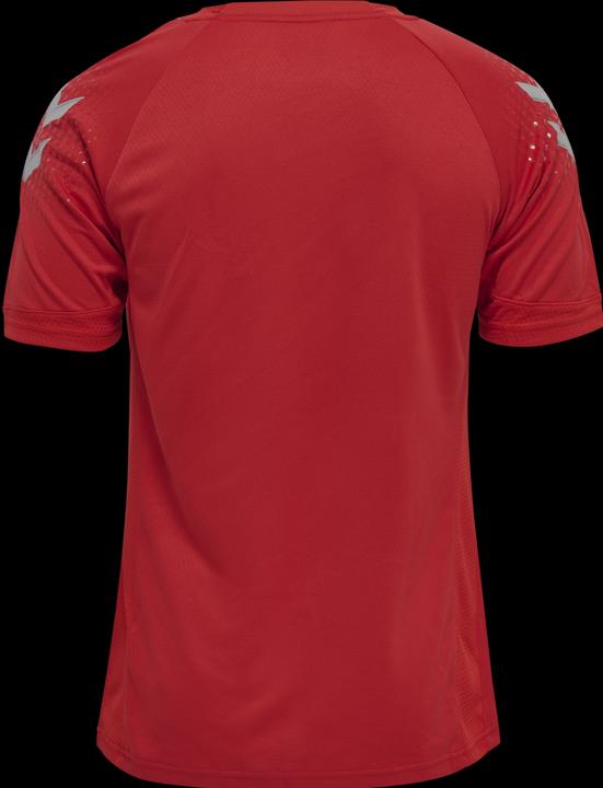 Immagine prodotto hummel Maglia In Piombo S/S Poly (3XL)