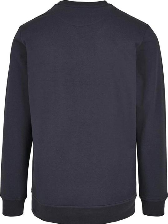 Produktbild Build Your Brand Basic Crew Neck Sweatshirt (S)