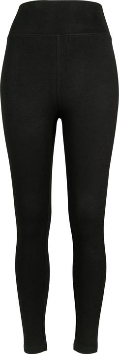 Urban Classics Ladies High Waist Jersey Leggings