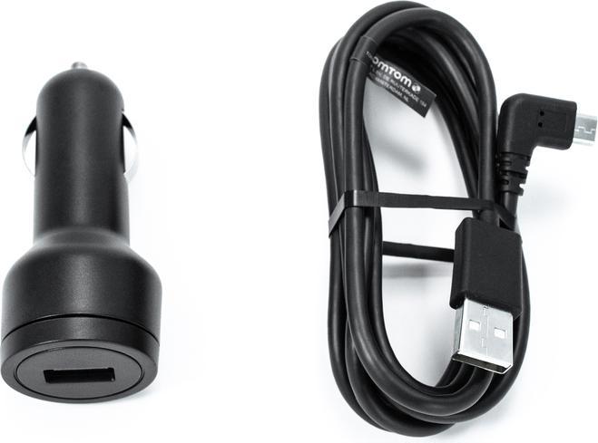 Produktbild TomTom Ladekabel