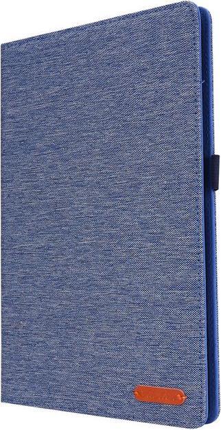 Image du produit MU Classic Revêtement en tissu/leatherette (Galaxy Tab S6 Lite)