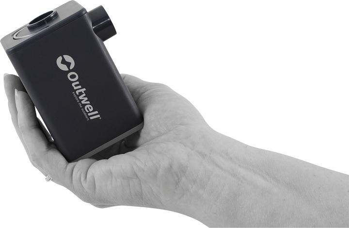 Produktbild Outwell Aeroflow Rechargeable