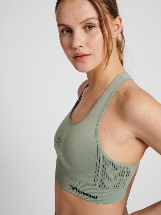 Produktbild hummel Shaping Seamless Sports Top (S)