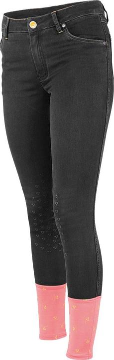 Produktbild Aubrion Putney Denim Reithose (38 E)