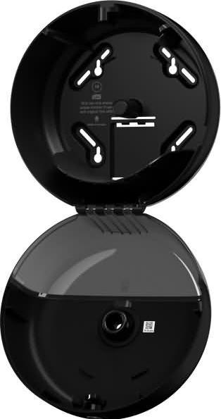 Actual product image Tork SmartOne Mini Dispenser Black T9