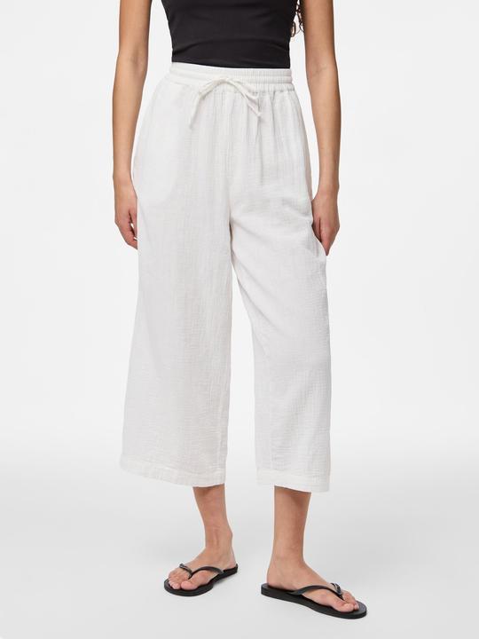 Produktbild Pieces PCSASTINA HW Musselin Culottes (XL)