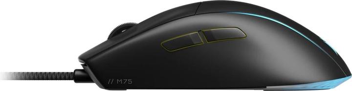 Produktbild Corsair M75 (Kabelgebunden)