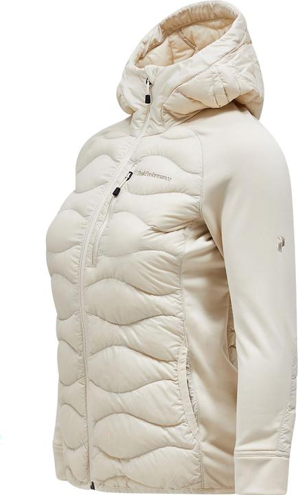 Produktbild Peak Performance Helium Down Hybrid Hood (L)