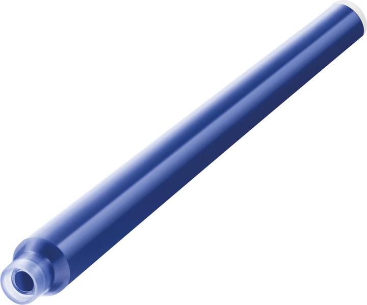 Produktbild Pelikan Großraum-Tintenpatronen 4001 GTP/18, königsblau Standard-Großraum-Patronen für alle (Gelmine, Königsblau)