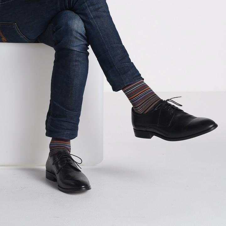 Produktbild Blacksocks Business light (Einzelpack, XL, 42 - 44, 45 - 46)