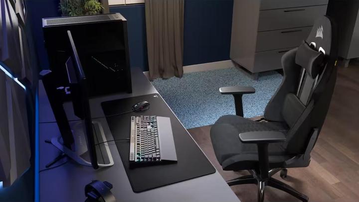 Productafbeelding Corsair TC100 Ontspannen