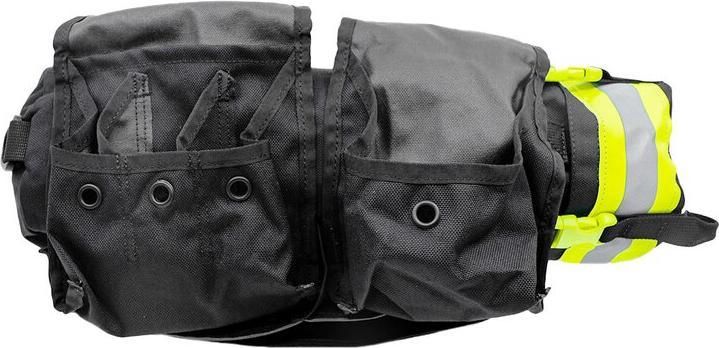 Image du produit Pax Sac en toile Protection respiratoire