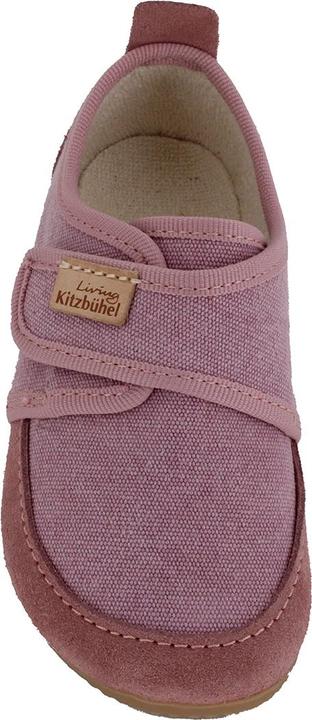 Produktbild Living Kitzbühel Ulli Uni Hausschuh (33)