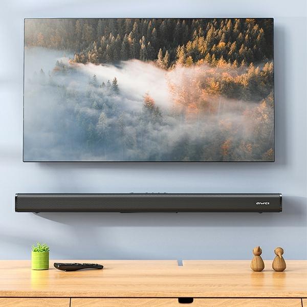 Actual product image Awei Y9999 (50 W, Stereo)