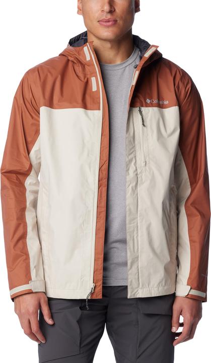 Image du produit Columbia Veste Pouring Adventure™ II (XXL)