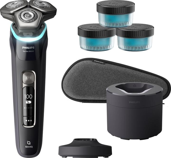 Immagine prodotto Philips Serie 9000 S9976/63