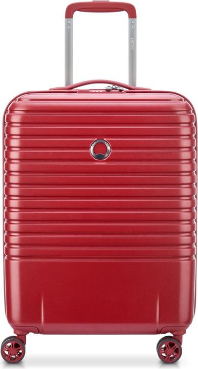Produktbild Delsey Caumartin SL 4-Rollen Kabinentrolley 55 cm (40 l, Handgepäck (bis 50l))