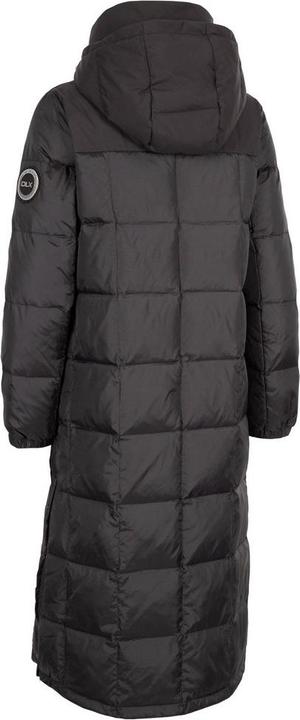 Actual product image Trespass Womens/Ladies Mering DLX Down Jacket (M)