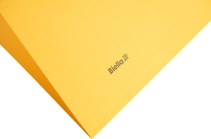 Produktbild Biella Hängemappe (A4, 25 x)