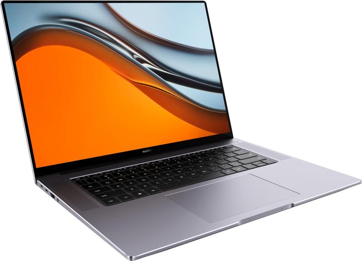 Produktbild Huawei Matebook 16 (16", AMD Ryzen 7 5800H, 16 GB, 512 GB, DE)