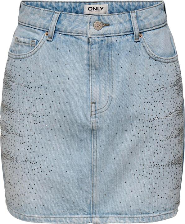 Produktbild Only ONLSTELLA Jeansrock Jeansrock (XS)
