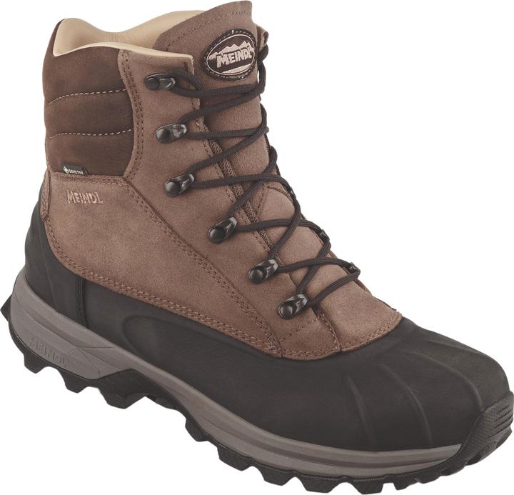 Actual product image Meindl Lillehammer Men GTX® (46)
