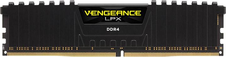 Image du produit Corsair Vengeance LPX (2 x 8GB, 2133 MHz, RAM DDR4, DIMM)