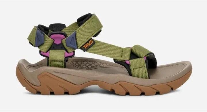 Produktbild Teva Terra Fi 5 Universal (37)