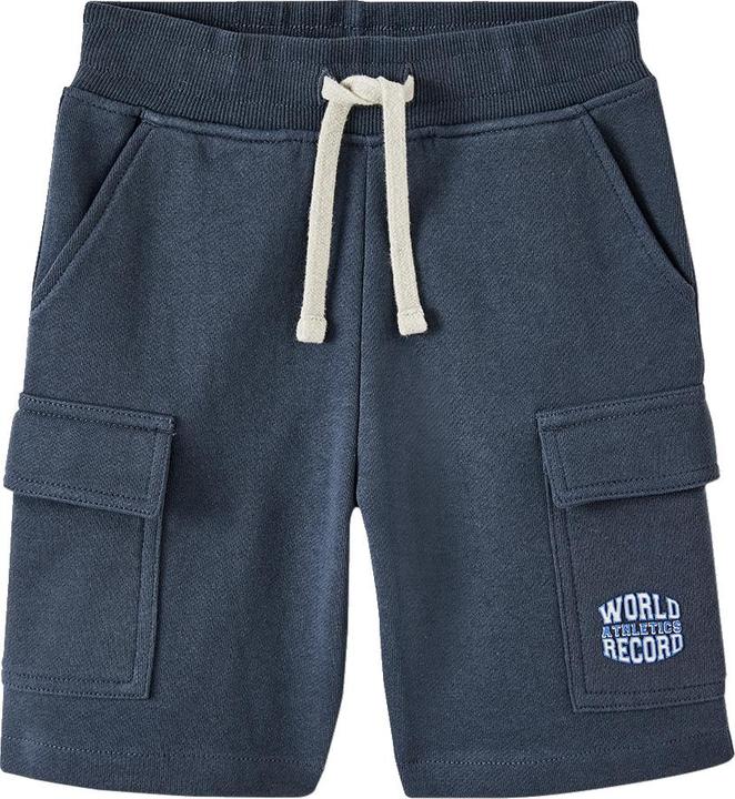 Immagine prodotto Vertbaudet Pantaloncini sportivi da ragazzo (98)