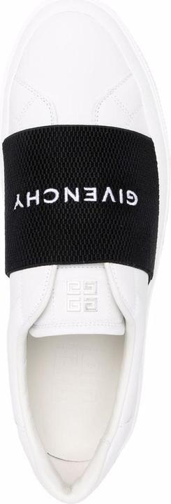 Produktbild Givenchy Sneakers White (40)