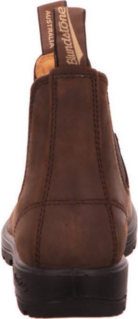 Actual product image Blundstone Chelsea Boot Chelsea (47)