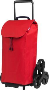 Produktbild Vileda Gimi Einkaufstrolley Tris Fiery Red