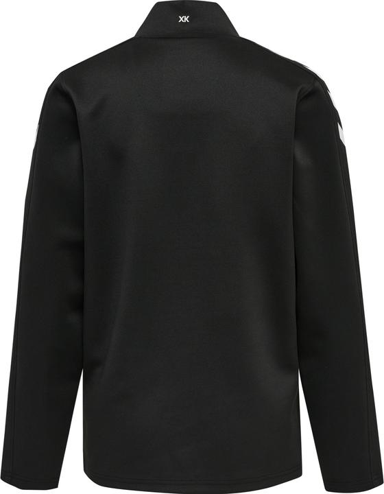 Actual product image hummel Hmlcore Xk Poly Zip Sweat Woman (M)