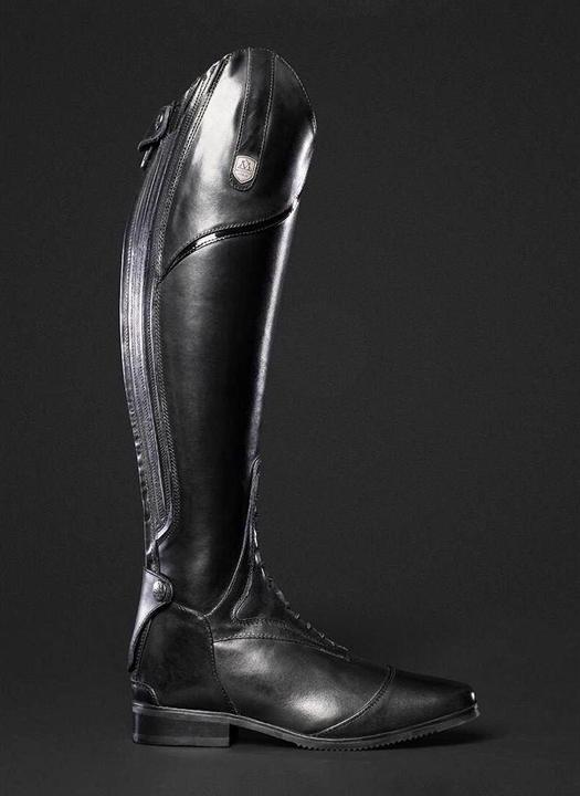 Produktbild Mountain Horse reitstiefel sovereign hr rp (42)