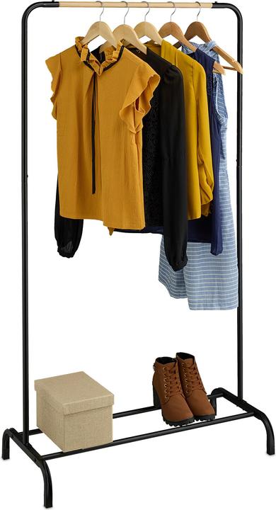 Image du produit Relaxdays Kleiderständer