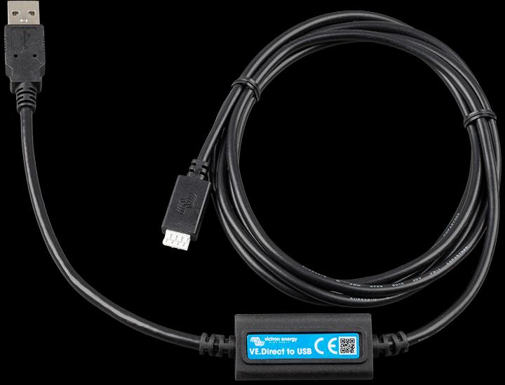 Image du produit Victron Energy Câble adaptateur (Câble solaire)
