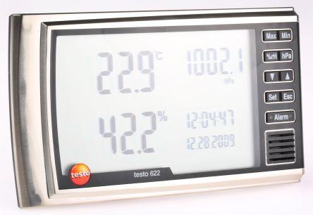 Produktbild Testo Luftfeuchtemessgerät (Hygromet